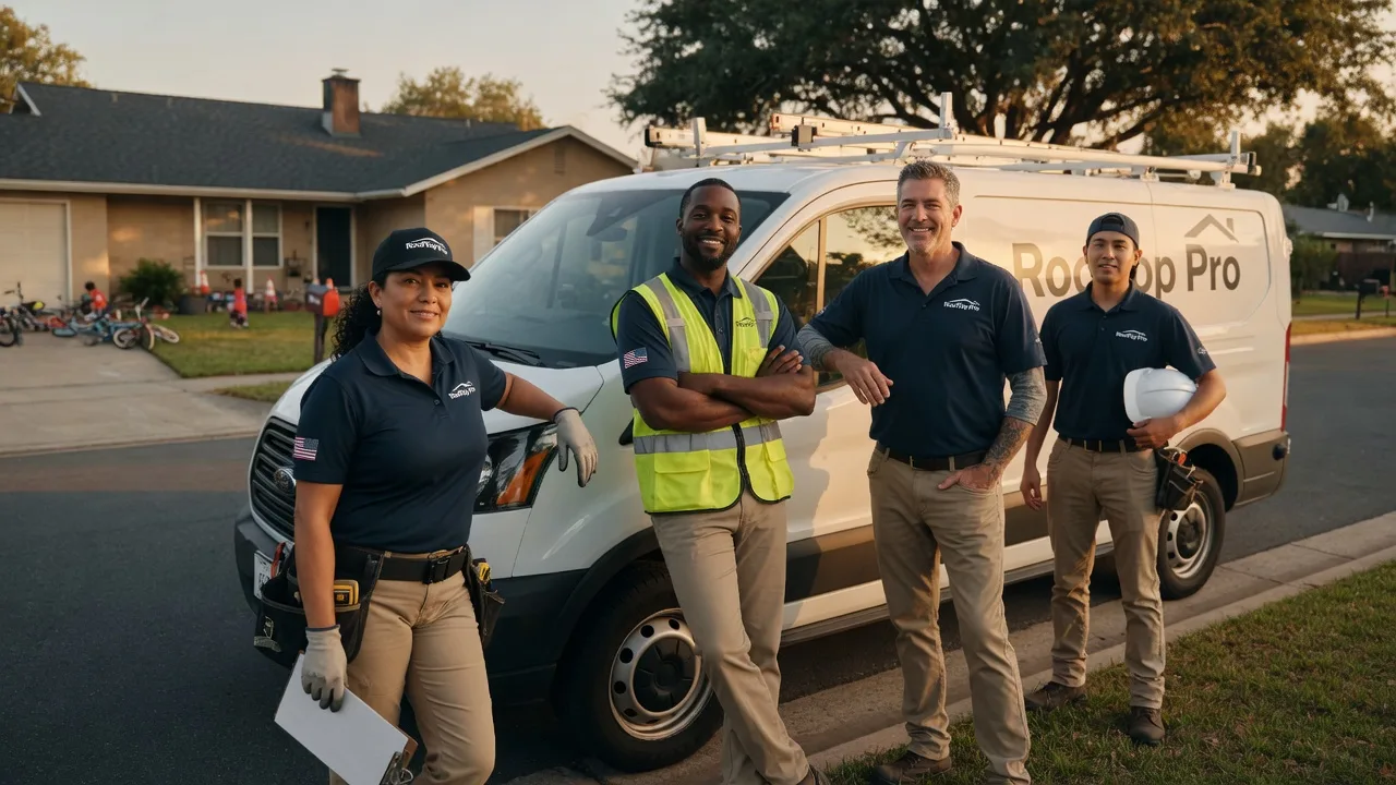 Roof Repair in Polebridge, MT near me