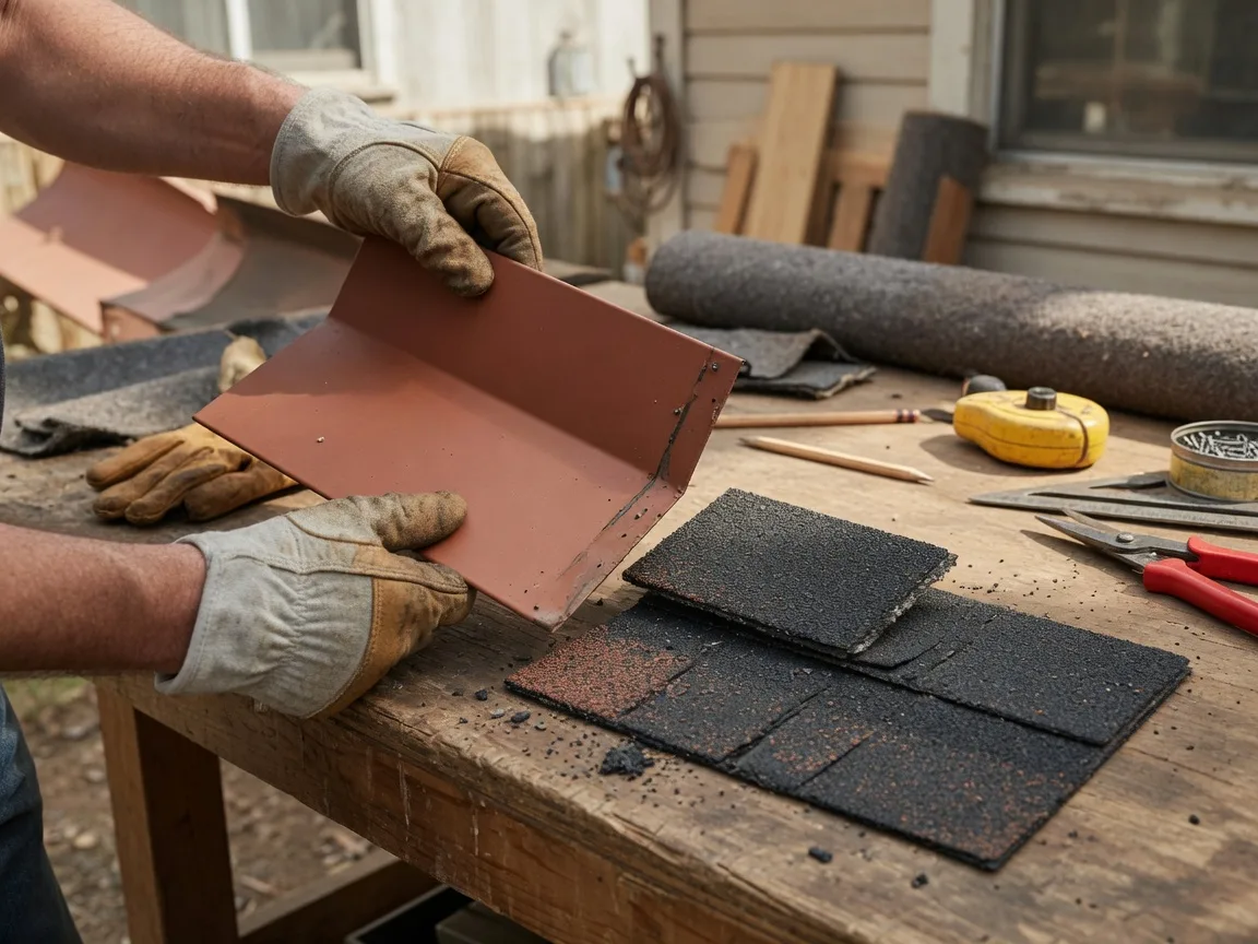 Roof Repair company in Polebridge, MT
